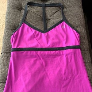 Lorna Jane Tank Top